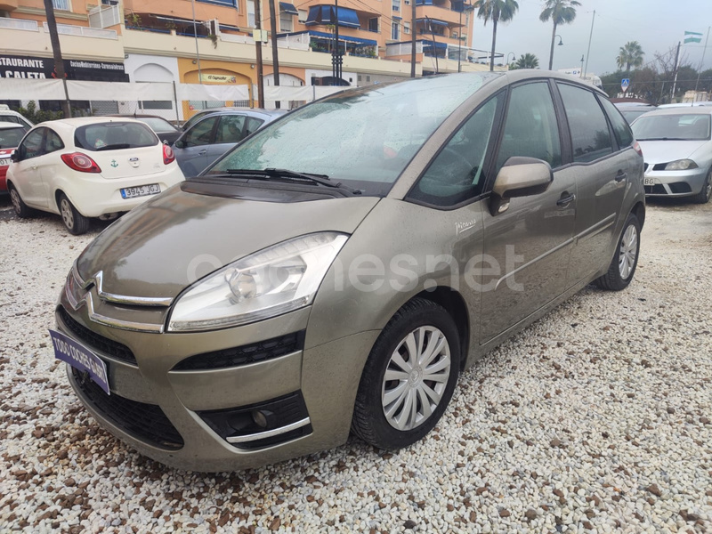 CITROEN C4 Picasso 1.6 HDi Seduction