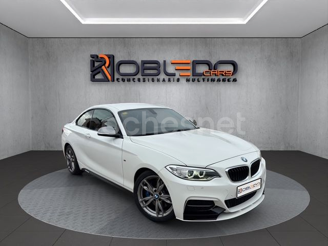 BMW Serie 2 M235i