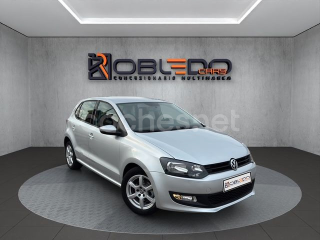 VOLKSWAGEN Polo 1.6 TDI Advance