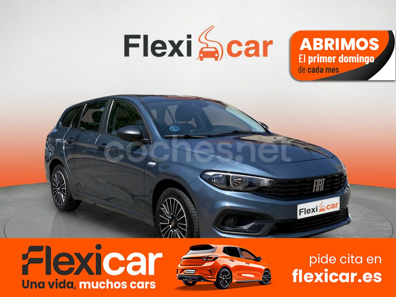 FIAT Tipo Cross 1.5 Hybrid DCT