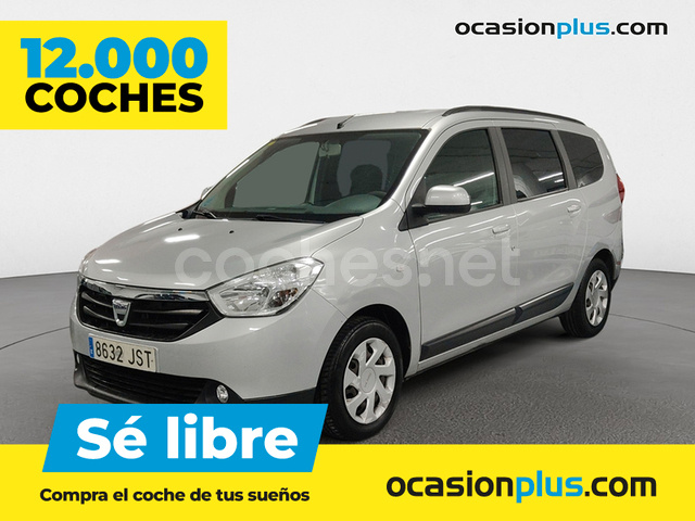 DACIA Lodgy Laureate dCi 5Pl