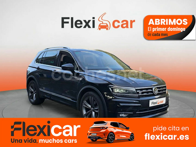 VOLKSWAGEN Tiguan Sport 2.0 TDI