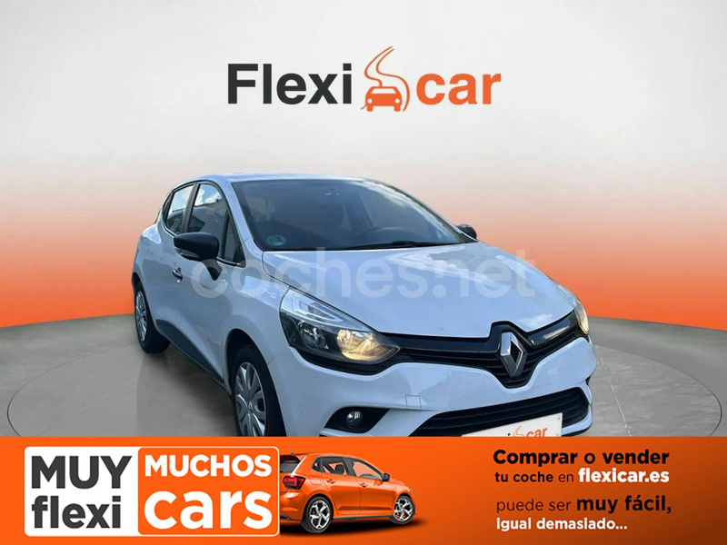 RENAULT Clio Business dCi 18