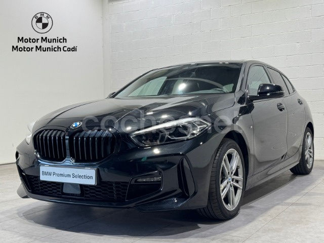 BMW Serie 1 118i