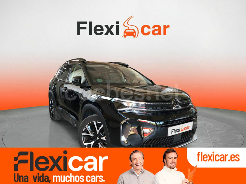 CITROEN C5 Aircross PureTech SS Shine Pack