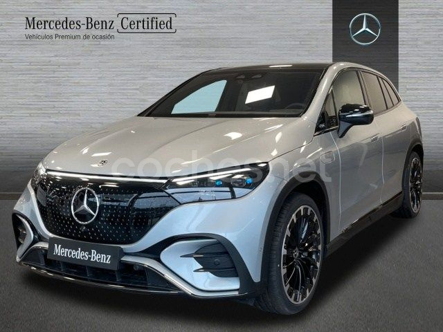 MERCEDES-BENZ EQE SUV EQE 350 4MATIC Edition SUV