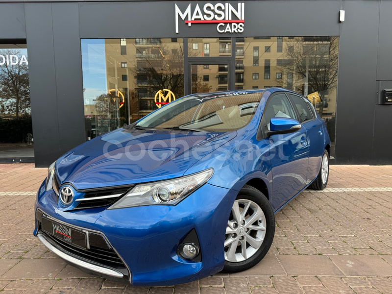 TOYOTA Auris 120D Active