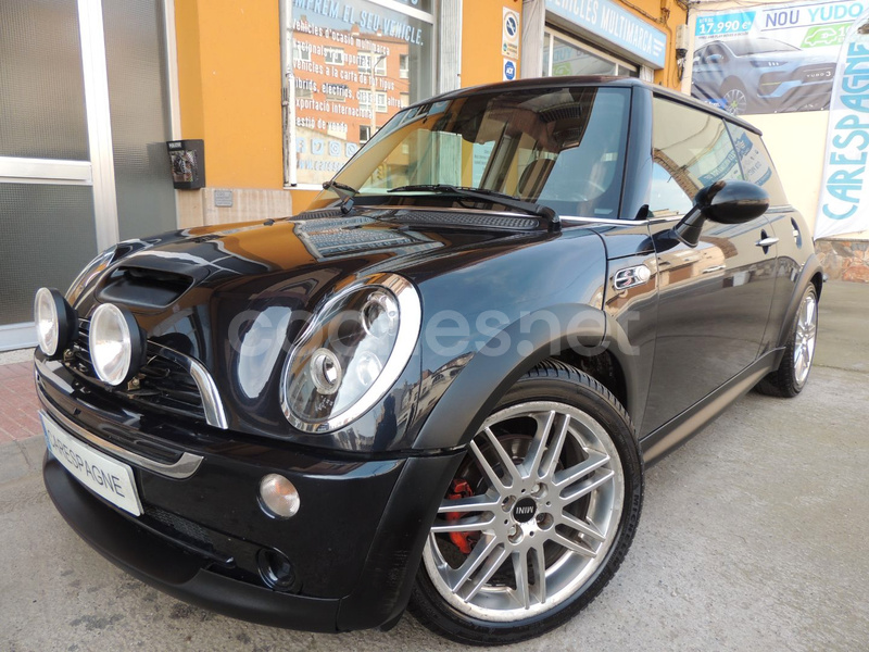 MINI MINI Cooper S