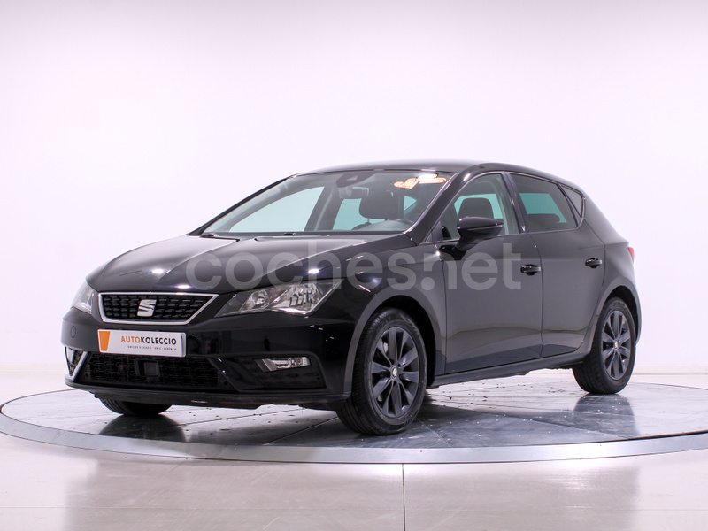 SEAT León 1.5 EcoTSI StSp Style