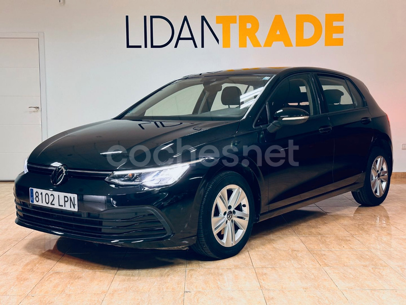 VOLKSWAGEN Golf Life 2.0 TDI