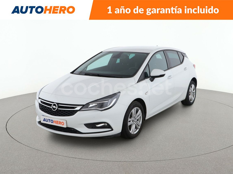 OPEL Astra 1.6 CDTi SS Selective