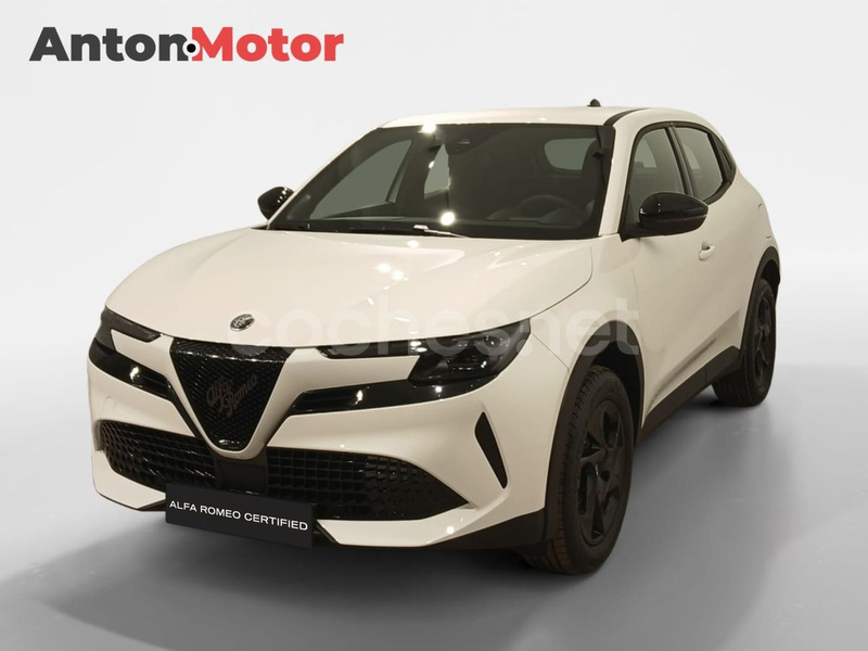 ALFA ROMEO Junior Ibrida