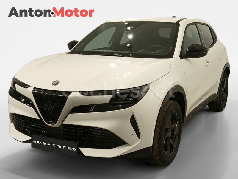 ALFA ROMEO Junior Ibrida