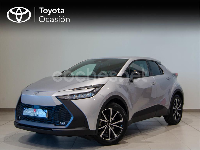 TOYOTA C-HR 2.0 200H Advance