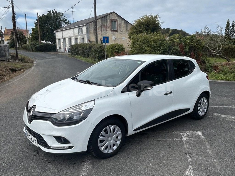 RENAULT Clio Business dCi 18