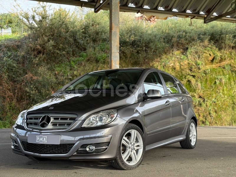 MERCEDES-BENZ Clase B B 180 CDI