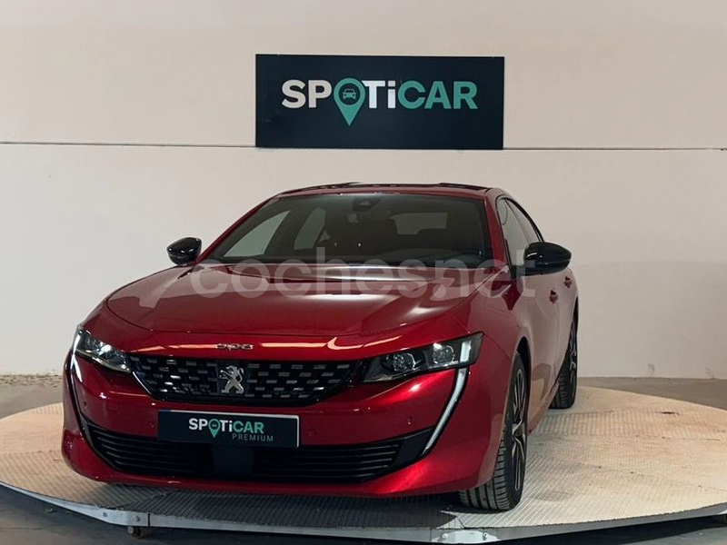 PEUGEOT 508 Hybrid GT HYBRID 225 eEAT8