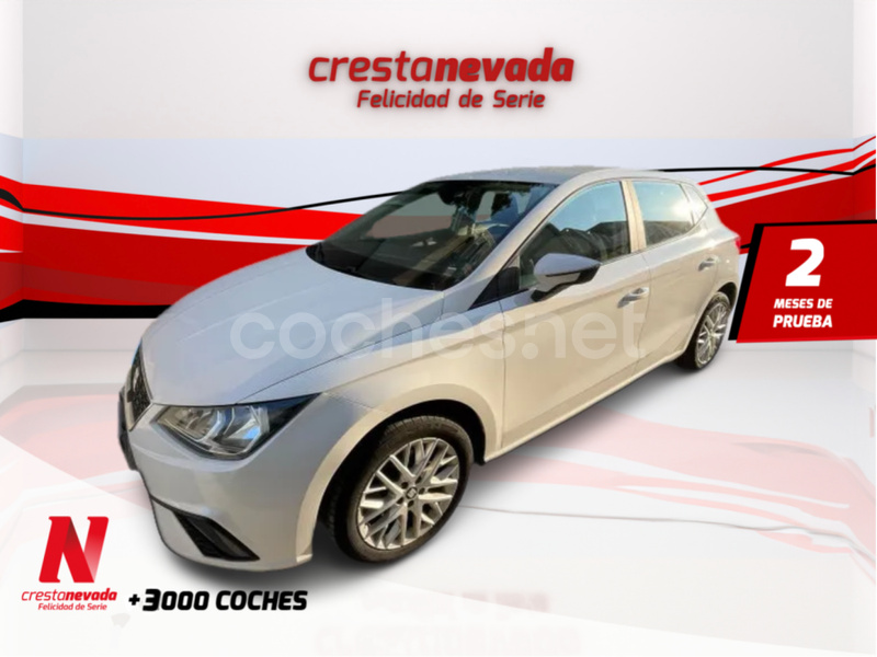 SEAT Ibiza 1.6 TDI Style