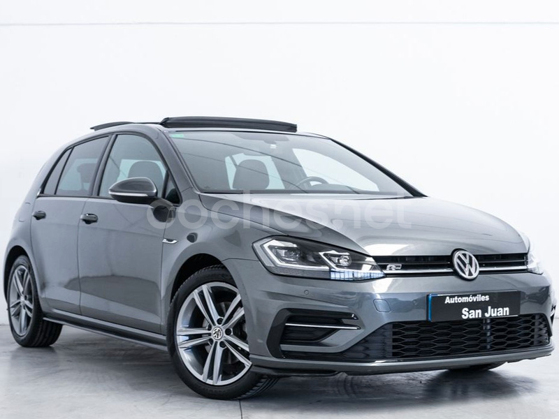 VOLKSWAGEN Golf Sport RLine 1.5 TSI DSG