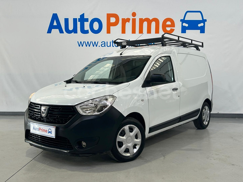 DACIA Dokker SL 2019 1.6 GLP 18