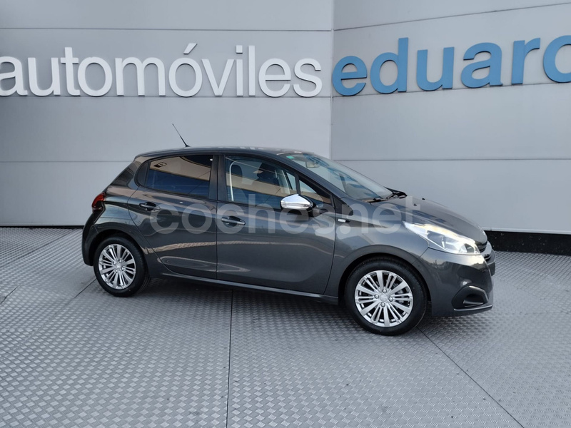 PEUGEOT 208 STYLE 1.2L PureTech