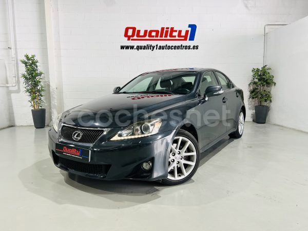 LEXUS IS 200d Premium