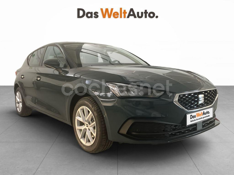 SEAT León 1.5 eTSI DSG SS Style Spec Ed