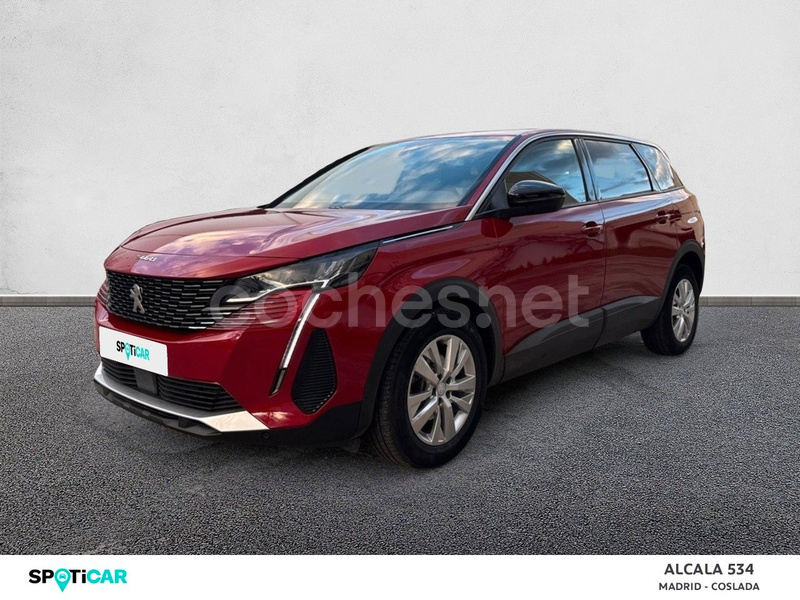 PEUGEOT 5008 1.2 PureTech SS Active Pack EAT8