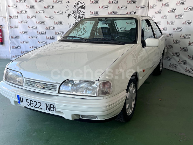 FORD Sierra SIERRA 2.0I XR4I