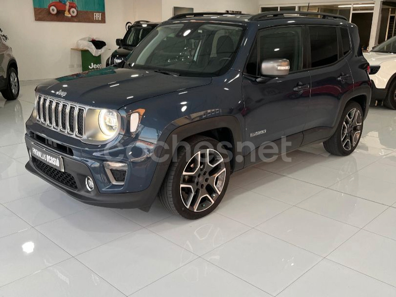 JEEP Renegade 1.0G Limited 4x2