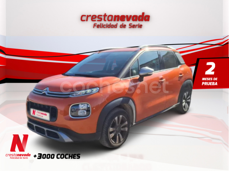 CITROEN C3 Aircross PureTech SS FEEL