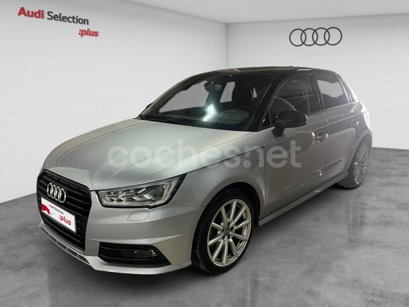 AUDI A1 Adrenalin2 1.6 TDI 85kW116CV Sportback