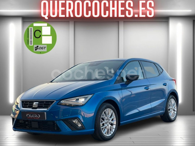 SEAT Ibiza 1.0 TSI FR XS