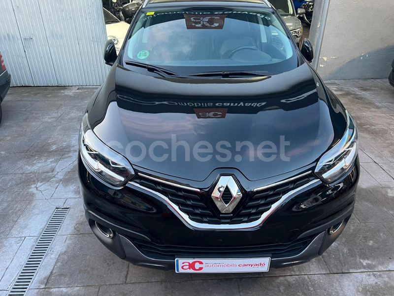 RENAULT Kadjar Zen Energy TCe