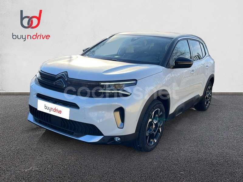 CITROEN C5 Aircross Plugin Hybrid 180 eEAT8 Max