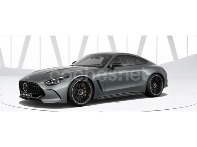 MERCEDES-BENZ Mercedes-AMG GT MercedesAMG GT 63 4MATIC