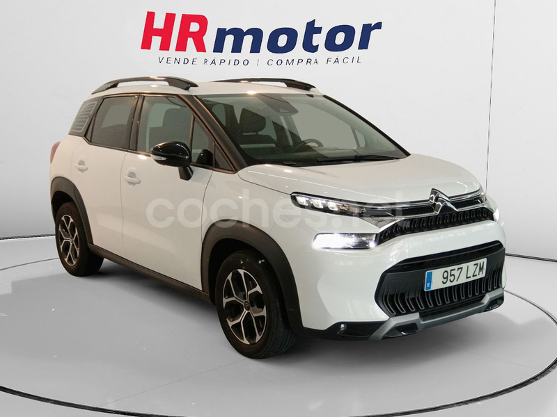 CITROEN C3 Aircross PureTech SS CSeries