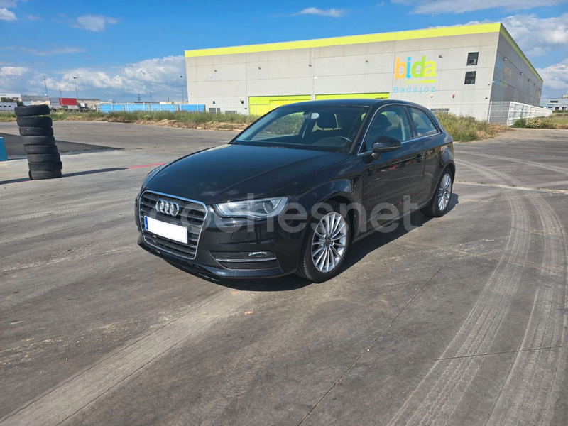 AUDI A3 1.6 TDI Ambition