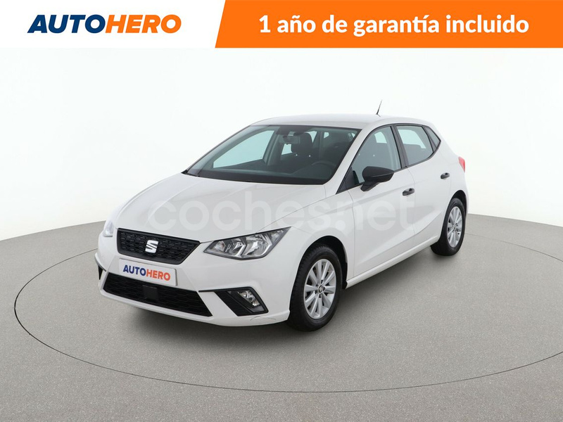 SEAT Ibiza 1.0 MPI Reference Plus