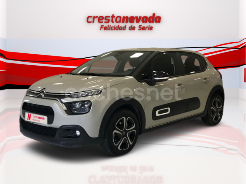 CITROEN C3 PureTech You