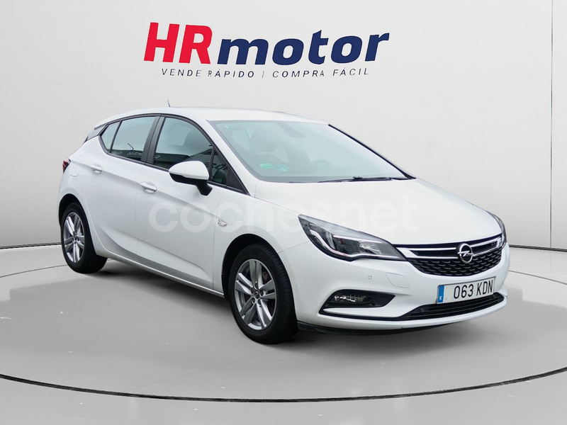 OPEL Astra 1.6 CDTi Selective