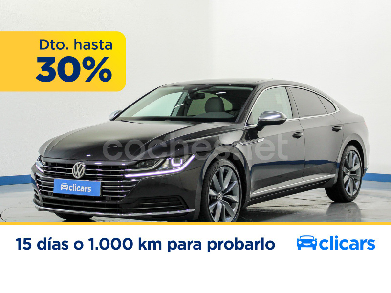 VOLKSWAGEN Arteon Elegance 2.0 TDI DSG