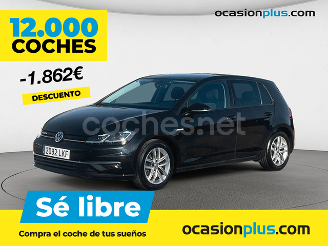 VOLKSWAGEN Golf Advance 1.5 TSI EVO