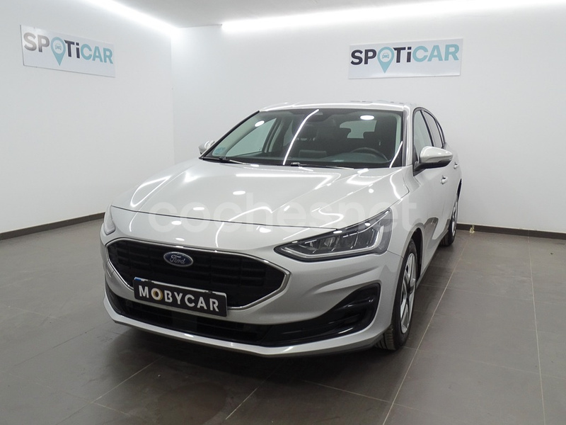 FORD Focus 1.5 Ecoblue Trend