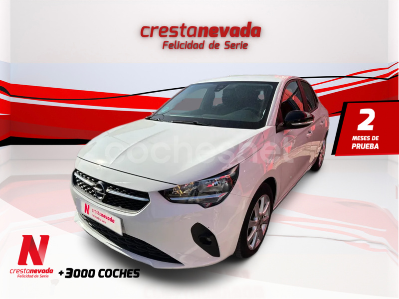 OPEL Corsa 1.2T XHL Edition