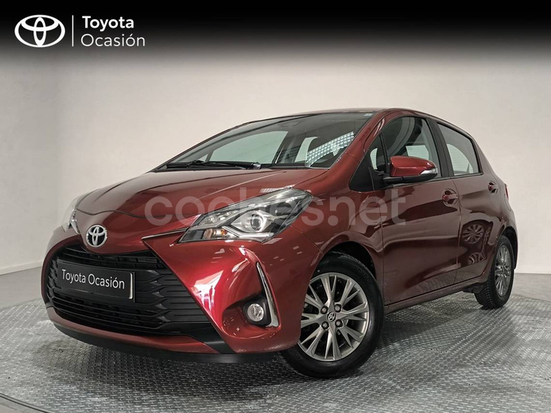 TOYOTA Yaris 1.5 110 Active Tech