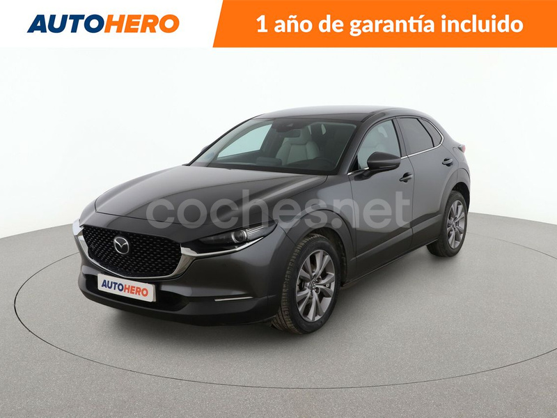 MAZDA CX-30 SKYACTIVX 2.0 AT Zenith