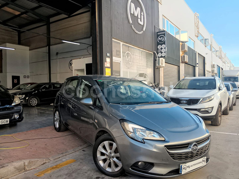 OPEL Corsa 1.4 Business