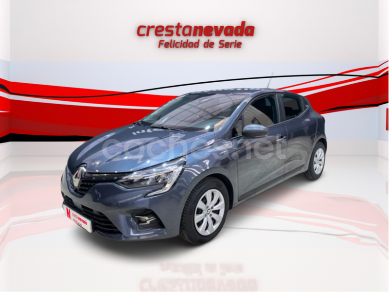 RENAULT Clio Business TCe