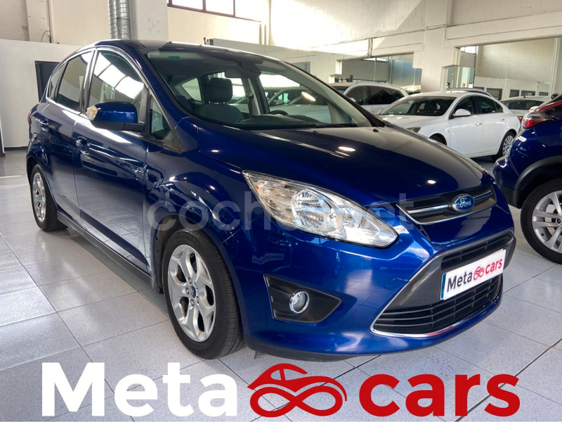 FORD C-Max 1.5 TDCi Trend